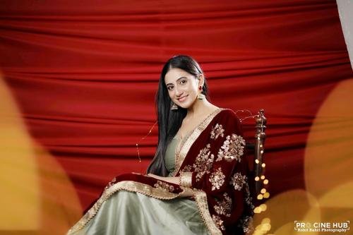 Ethnic Style