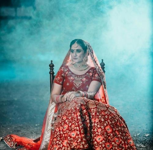 Bridal Wear