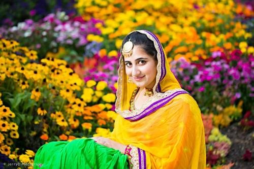Traditional Wear
