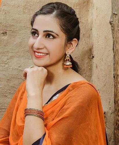 Punjabi Suit